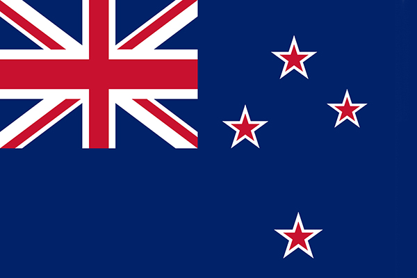 New-Zealand