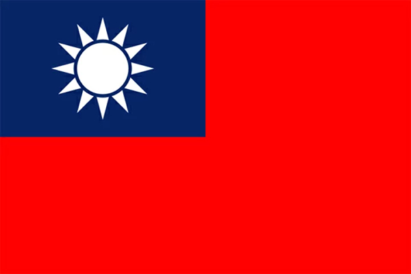 Taiwan