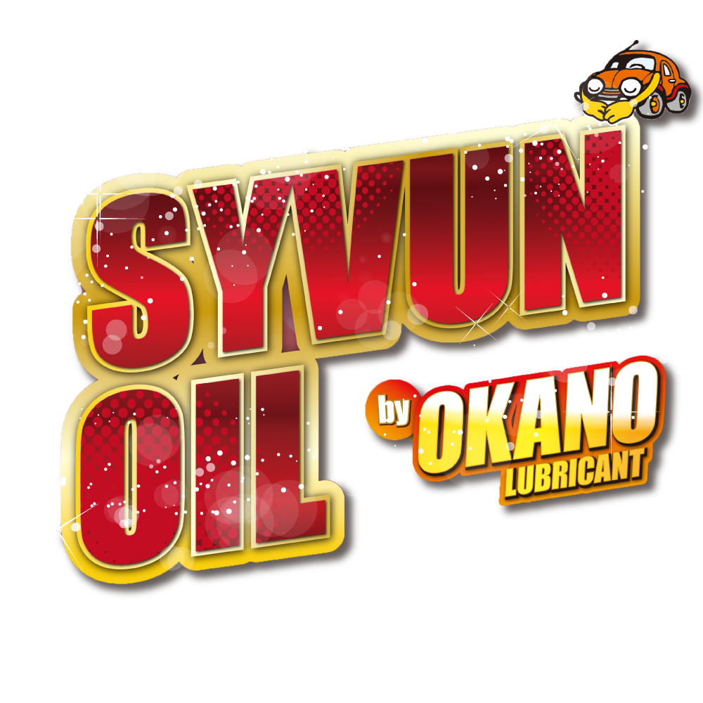 OKANO LUBRICANT SYVUN OIL